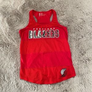 Portland TrailBlazer Women’s Tank top